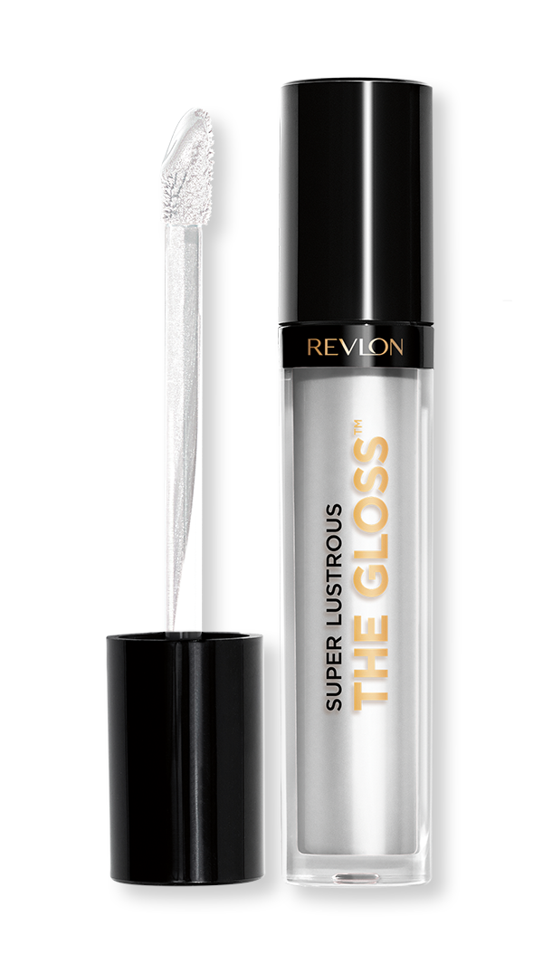 Revlon Superlustrous Lipgloss CrystalClear