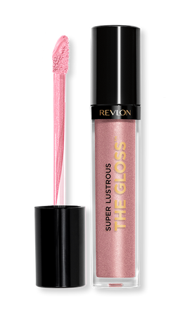 Revlon Superlustrous Lipgloss Lean In