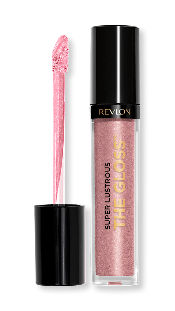Revlon Superlustrous Lipgloss Lean In