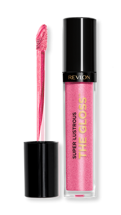 Revlon Superlustrous Lipgloss Pinkissimo
