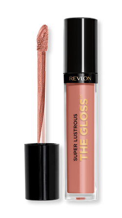 Revlon Superlustrous Lipgloss Super Natural