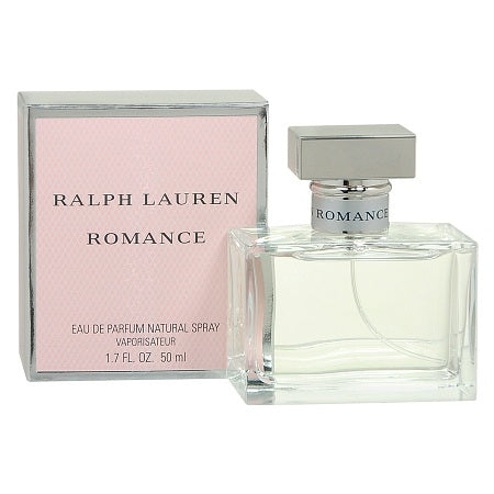 ROMANCE EDP Spray 50ml