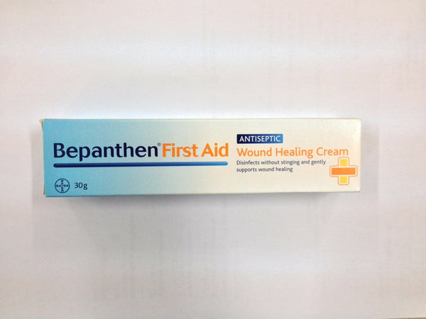 BEPANTHEN First Aid 30g
