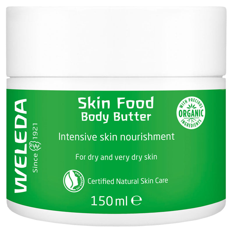 WELEDA Skin Food Body Butter 150ml