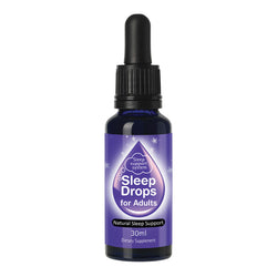 SleepDrops Adults 30ml