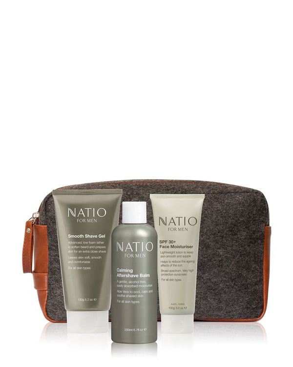 NATIO Smooth Fathers Day Pack 2020