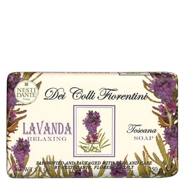ND Soap Dei Colli Lavender 250g