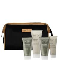 NATIO Men Spruce Set