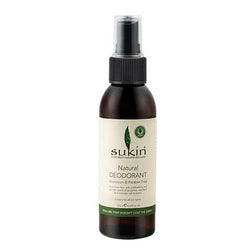 SUKIN DEODORANT 125ml