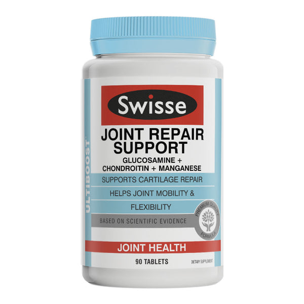 SWISSE UB Joint Repair Support 90tab