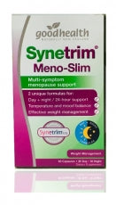 Good Health Synetrim Meno-Slim 60caps