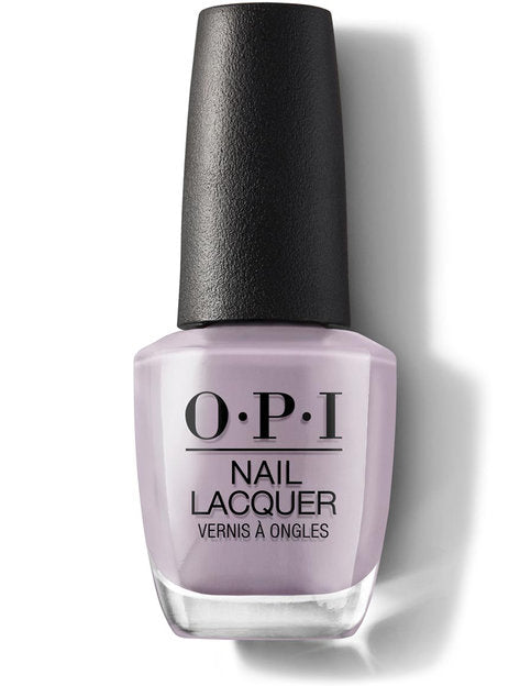 OPI N/Lacq Taupe-less Beach 15ml