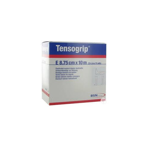 BSN TENSOGRIP Tubular Support Bandage (E) 8.75cmx1m Roll