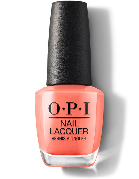 OPI Nail Lacquer Toucan Do It If Try 15ml