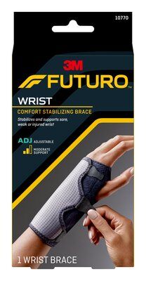 FUTURO Comfort Stab. Wrist Brace