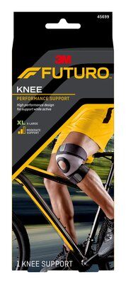 FUTURO Performance Knee Supp. XL
