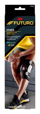 FUTURO Performance Knee Stabiliser