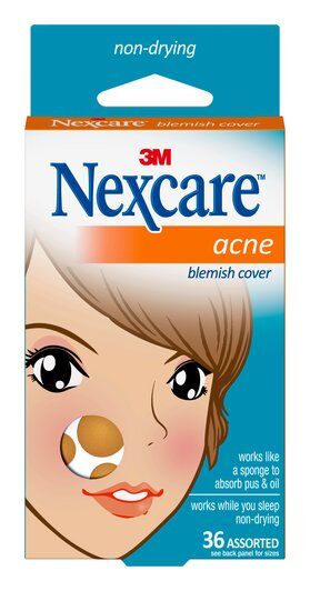 N/C Acne Covers 36