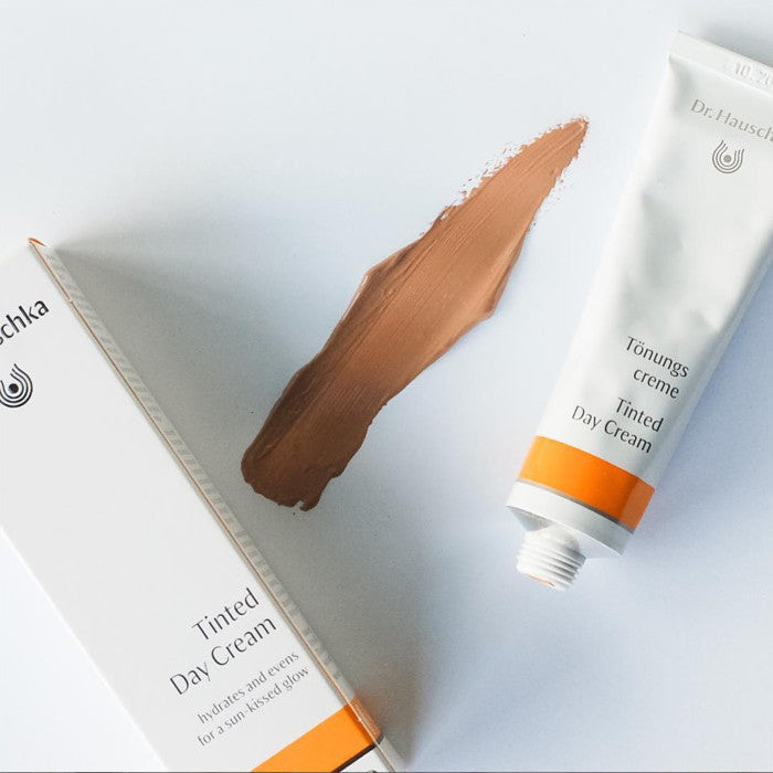 Dr. Hauschka Tinted Day Cream 30ml