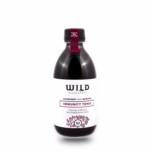 WD Immunity Tonic 200ml