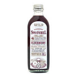 WD Switchel 200ml