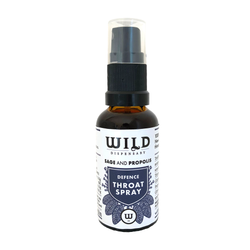 WD Throat Spray 30ml