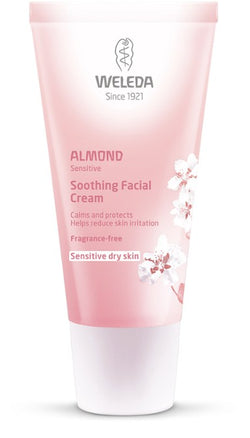 WELEDA Almond Sooth Facial Cream 30ml