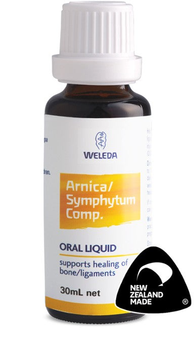 WELEDA Arnica/Symphytum Comp. 100ml