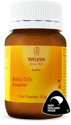 WELEDA Baby Colic Powder 60g