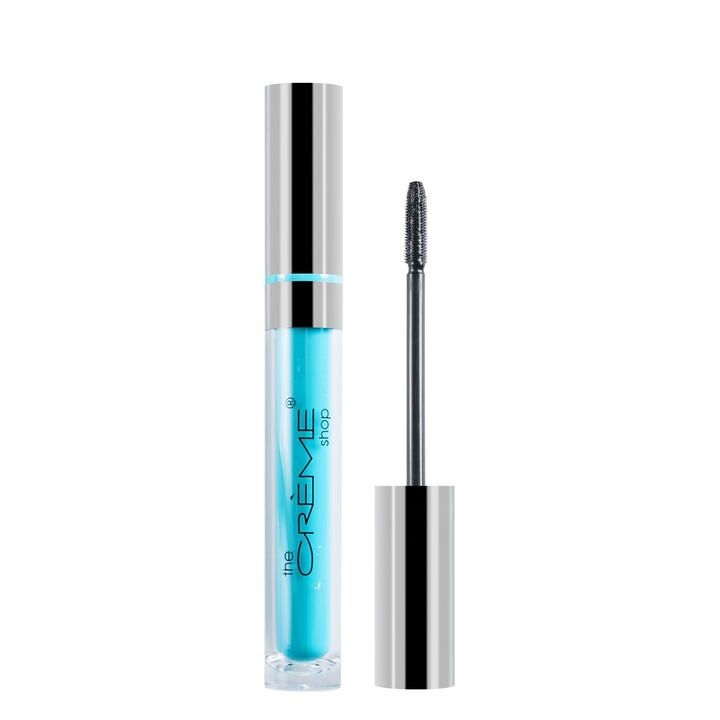 The Creme Shop Wisp Me Away Mascara Lengthening 4g