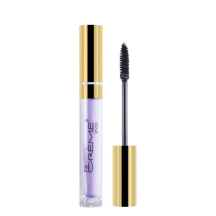 The Creme Shop Wisp Me Away Mascara Volumising Water Proof 4g