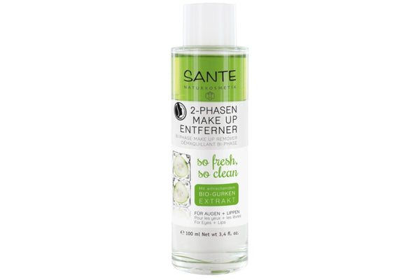 SANTE 2-Phases Make Up Remover