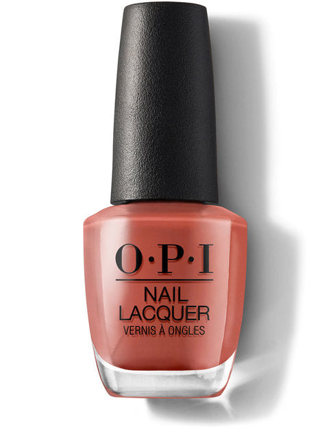 OPI Nail Lacquer Yank My Doodle 15ml