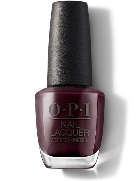 OPI N/Lacq Yes My Condor Can-do