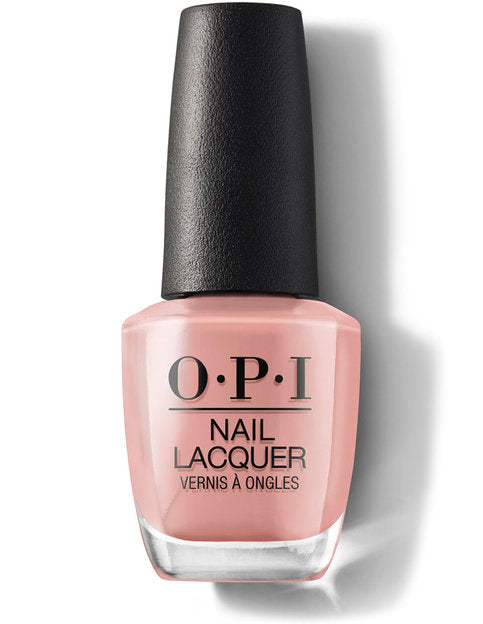 OPI N/Lacq Youve Got Nata On Me